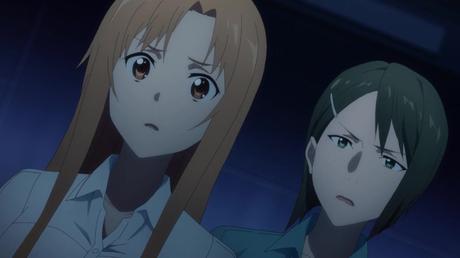 Review: Sword Art Online – Alicization Vol. 2 [Blu-Ray]