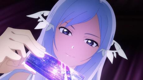 Review: Sword Art Online – Alicization Vol. 2 [Blu-Ray]