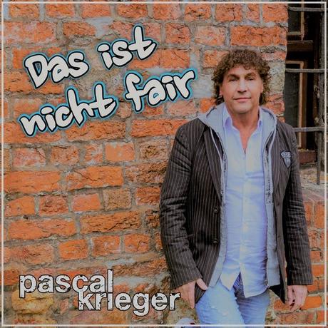 Pascal Krieger – Das ist nicht fair
