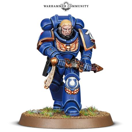 Warhammer Conquest kommt nach Deutschland