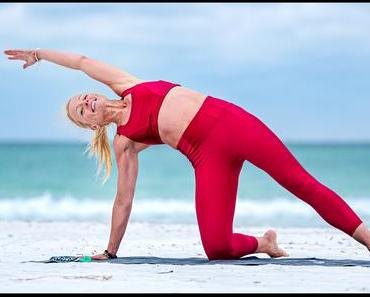 Warum dir ein Sixpack keine Stabilität verleiht & wie du mit Yoga die wahre stabile Mitte kräftigst