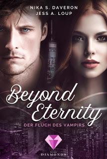 [Kurzrezension] Beyond Eternity - Der Fluch des Vampirs