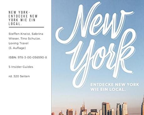 Reisen - Vorweihnachtszeit in New York | The Nina Edition