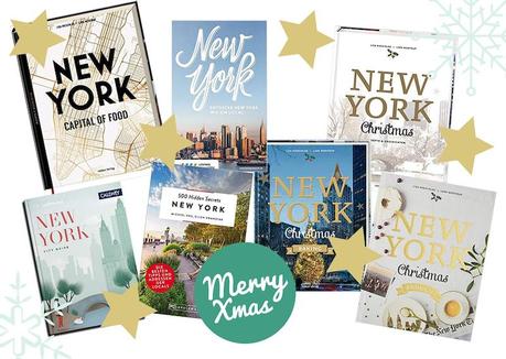 Reisen - Vorweihnachtszeit in New York | The Nina Edition