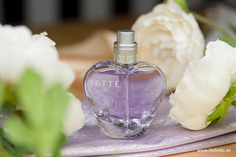 Jette Love - Eau de Parfum und Babor Pollution Protect von Beautywelt.de