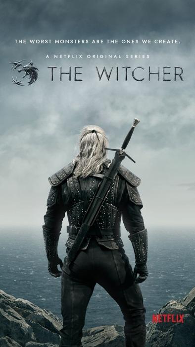 The Witcher ~ Staffel 1