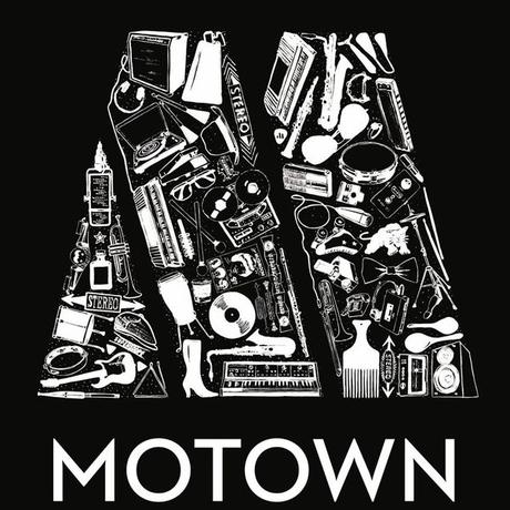 6 DECADES OF „MOTOWN“ OUT ! by Mr F 