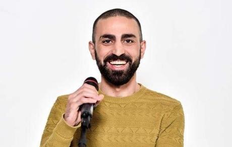 NEWS: Tornike Kipiani vertritt Georgien beim Eurovision Song Contest 2020