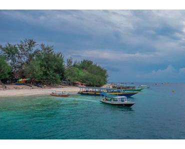 Gili Air: Die Tropen-Idylle vor Lombok im Überblick