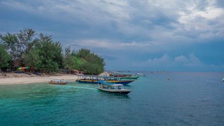Gili Air: Die Tropen-Idylle vor Lombok im Überblick