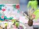 [Anzeige] Spiel des Lebens – DIY Tropical Edition als Hochzeitsgeschenk