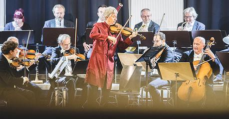 20. Mariazeller Neujahrskonzert | 2020 mit dem Johann Strauss Ensemble
