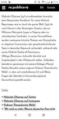 Bayerischer Rundfunk beschäftigt Rassisten