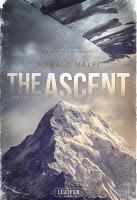 Rezension: The Ascent. Der Aufstieg - Ronald Malfi