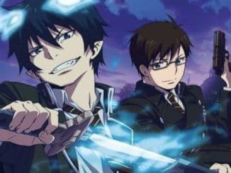 Drei Anime-Serien nur noch für kurze Zeit auf Netflix verfügbar