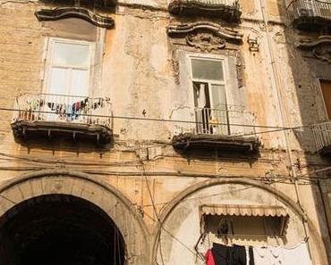 Neapel – Sehenswürdigkeiten und Reisetipps