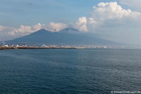 Neapel – Sehenswürdigkeiten und Reisetipps