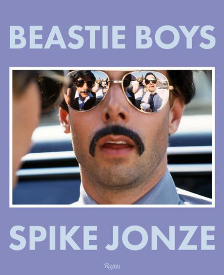 Beastie Boys vs. Spike Jonze: Sure Shots