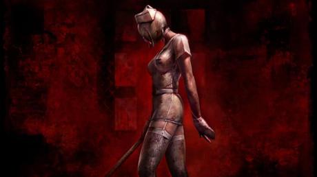 Silent Hill-Art Director Masahiro Ito arbeitet an neuem Titel