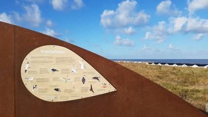 Katwijk an Zee: Kleine Auszeit am Meer