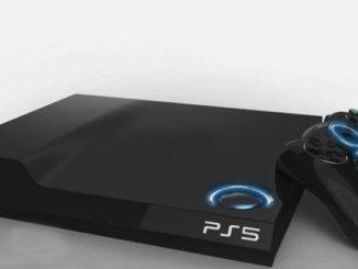 Sony enthüllt das PlayStation 5-Logo