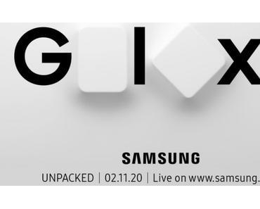 Neues Samsung S11 kommt im Februar