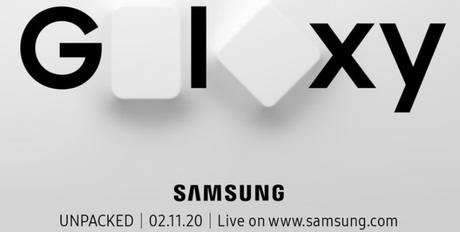 Neues Samsung S11 kommt im Februar
