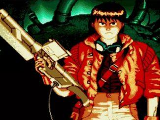 My Arcade zeigt ein Handheld für SNES- und Mega Drive-Kassetten