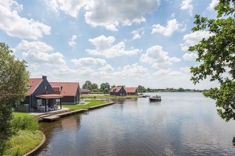 Am IJsselmeer Urlaub machen: 7 tolle Orte an Hollands großem See
