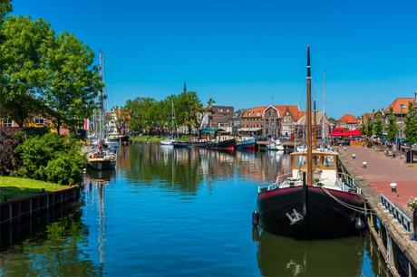 Ijsselmeer Holland
