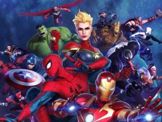 Sir Eatsalot geht auf der Nintendo Switch auf Abenteuer