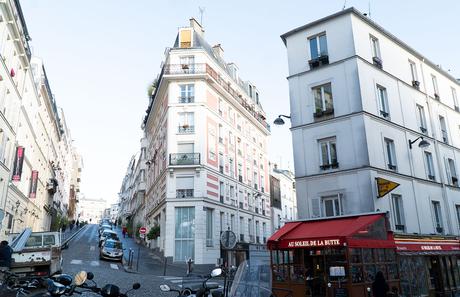 Streik in Paris – Was man aktuell bei einem Urlaub beachten sollte