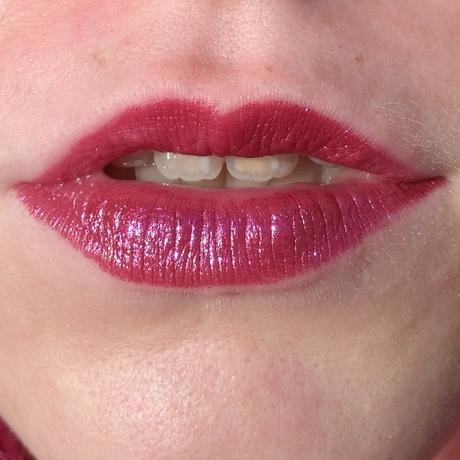 [Werbung] Artdeco Lip Jewels Nr. 24 Purple Stars (LE)