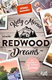 Rezension: Redwood Love. Es beginnt mit einem Blick - Kelly Moran