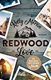 Rezension: Redwood Love. Es beginnt mit einem Blick - Kelly Moran