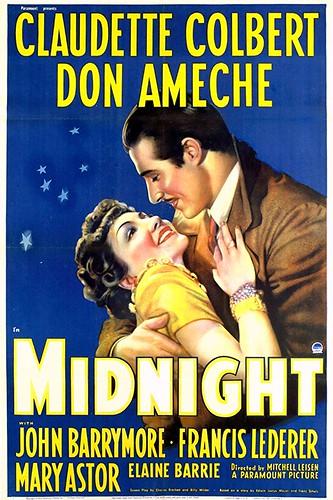 Midnight (Enthüllung um Mitternacht, USA 1939)