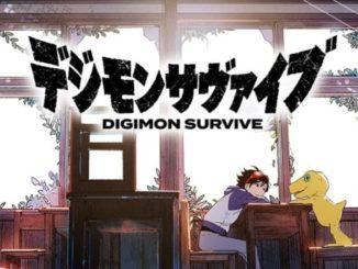 Digimon: versehentlich Ankunft einer neuen Serien angekündigt