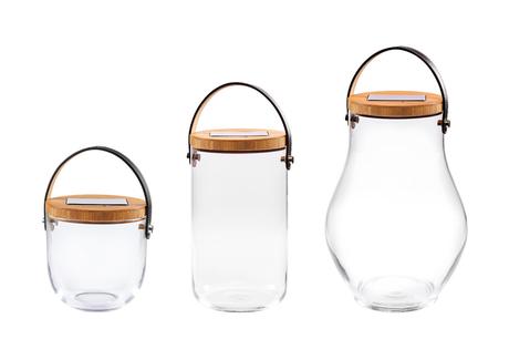 Die LUMIX Deco Glass Collection – das mundgeblasene Solar-Glas