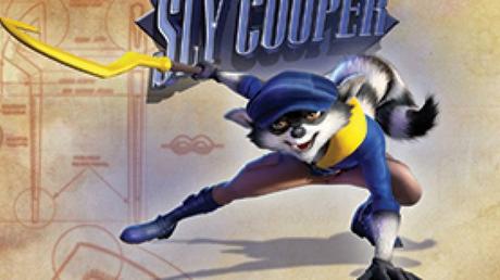 Sony hat die Rechte angeblich wieder aufleben lassen: Sly Cooper TV-Serie