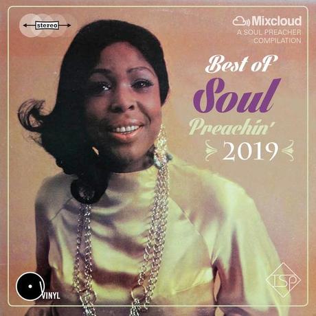 Das Sonntags-Mixtape: Best of Soul Preachin’ 2019 