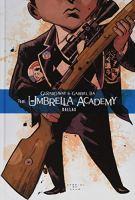 {Rezension} The Umbrella Academy: Hotel Oblivion von Gerad Way & Gabriel Bá
