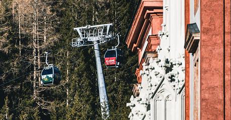 Mariazell – Fototour mit dem Teleobjektiv