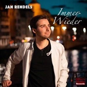 Jan Rendels – Immer wieder
