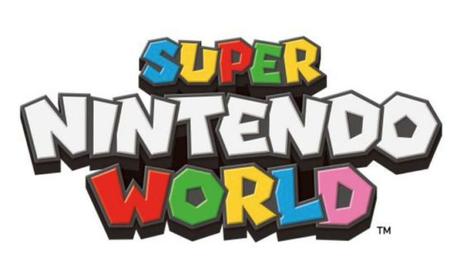 Werbeclip für den Super Nintendo World Park