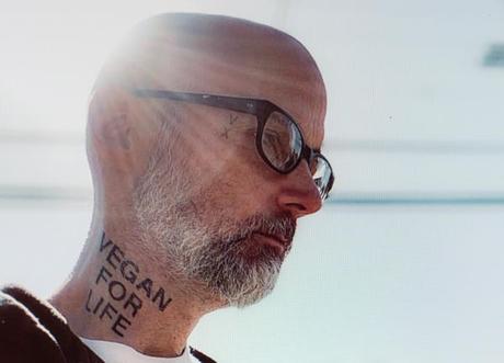 NEWS: Moby kündigt neues Album “All Visible Objects” an