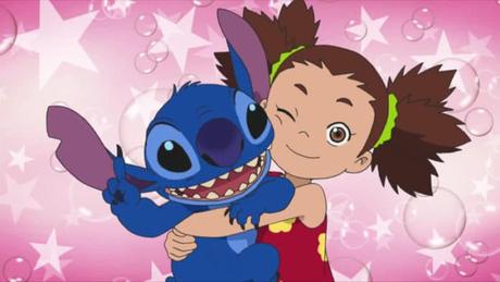 Disney-Charakter ,,Stitch“ erhält eigene Manga-Reihe