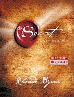 [Rezension] Rhonda „The Secret“
