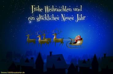 Ekarten weihnachten kostenlos