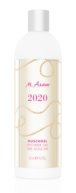 M. Asam Jahresduft 2020