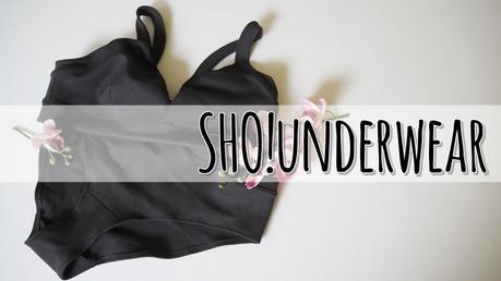 {DIY} SHO!underwear Probenähen